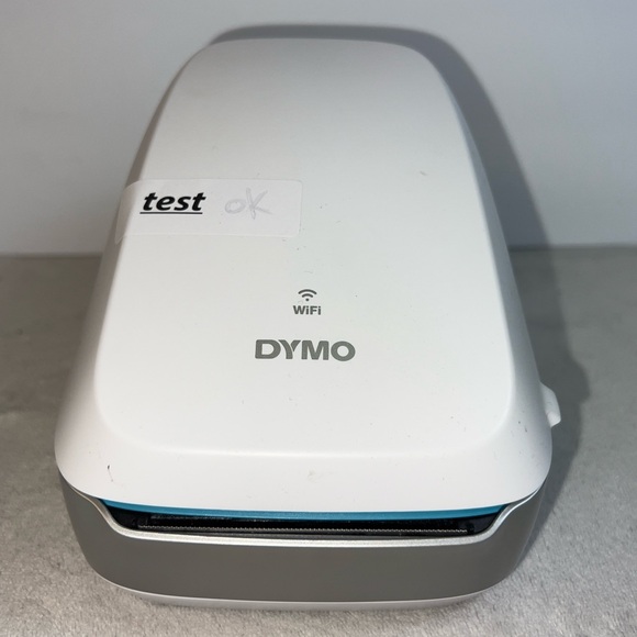 Dymo wireless label writer 🛜 - Picture 2 of 10